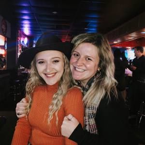 Meet your Posher, Darcy